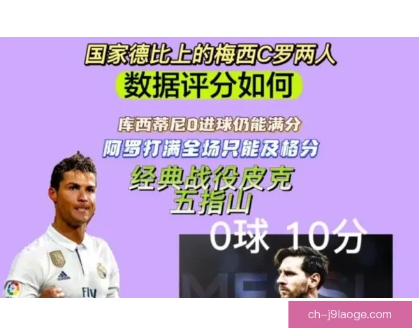 C罗在巴西世界杯关键战役中的决定性表现与历史地位解析